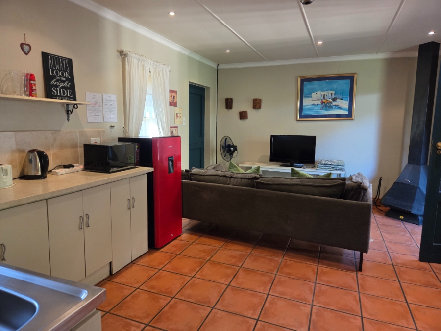 To Let 2 Bedroom Property for Rent in Tulbagh Western Cape